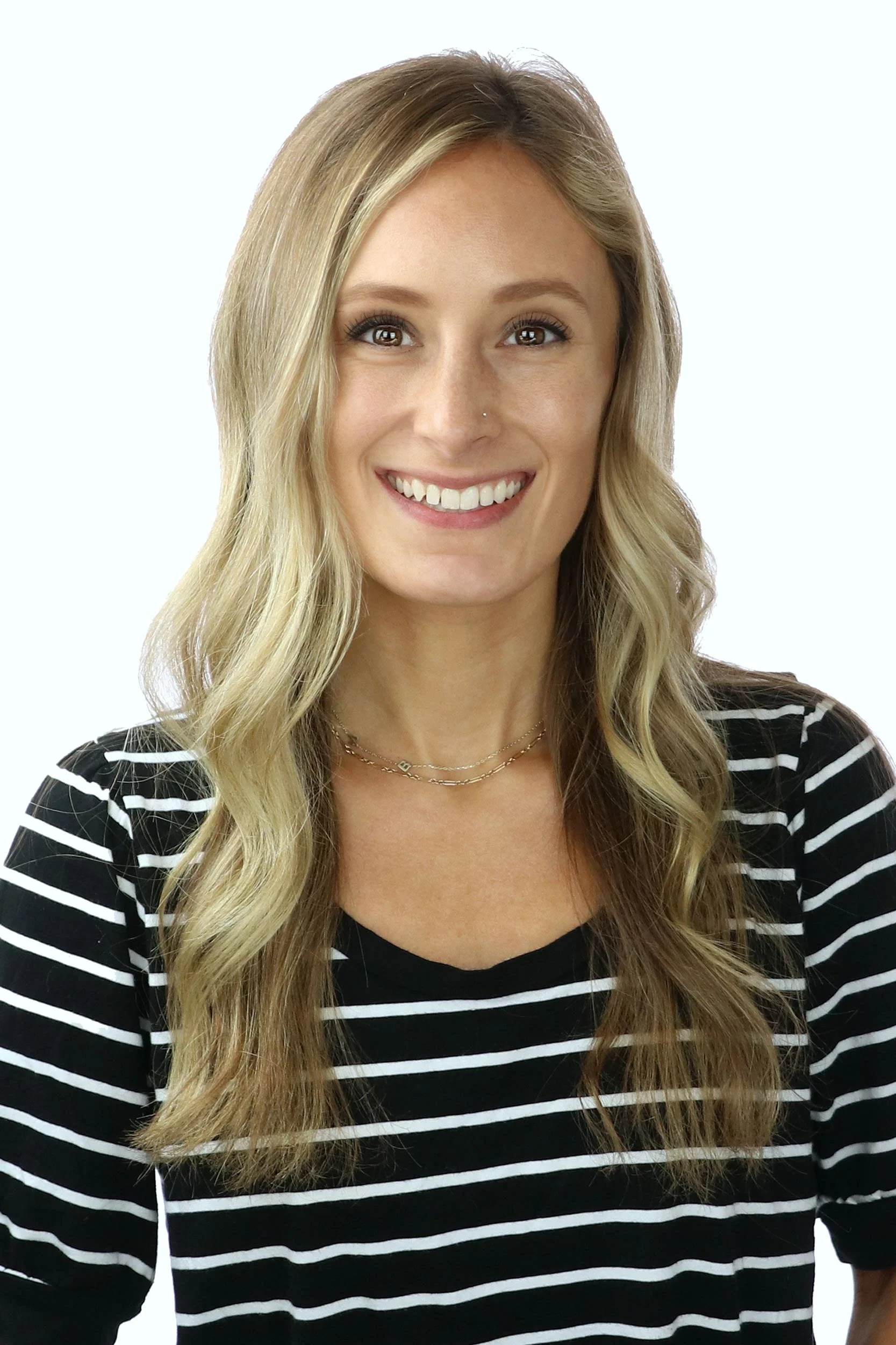 Carina Bowyer - Signature Stylist