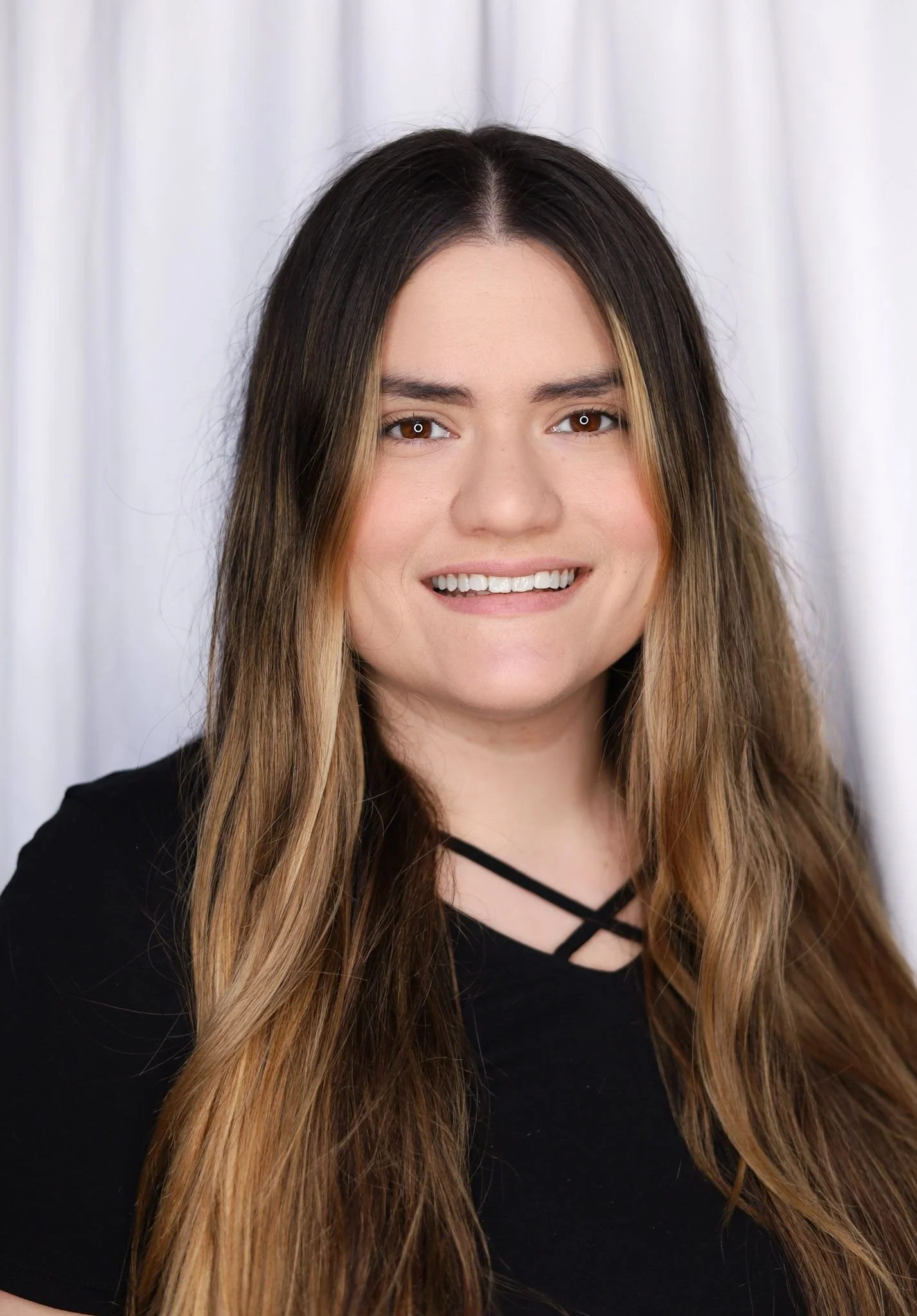 Cassandra Still - Signature Stylist