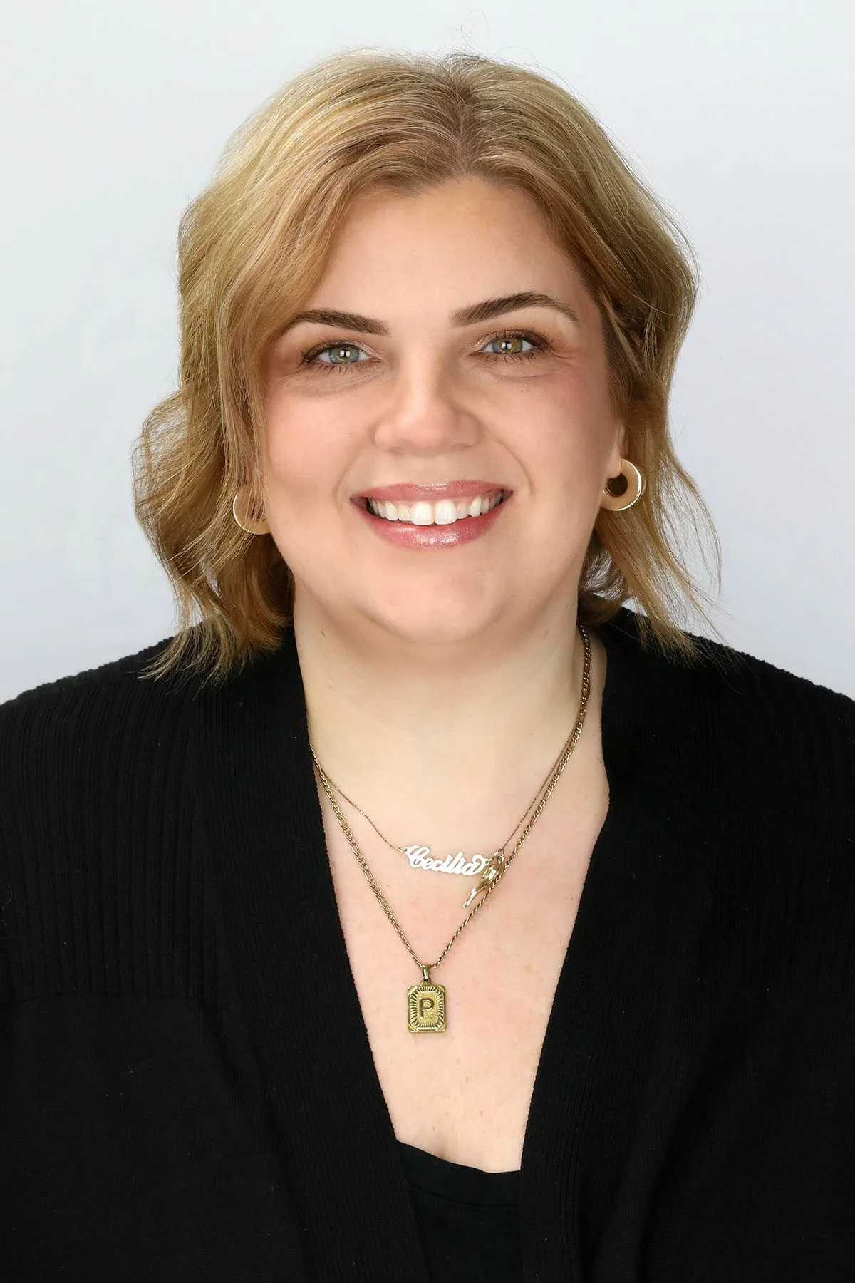 CeCe Pollutro Pivonka - Signature Stylist