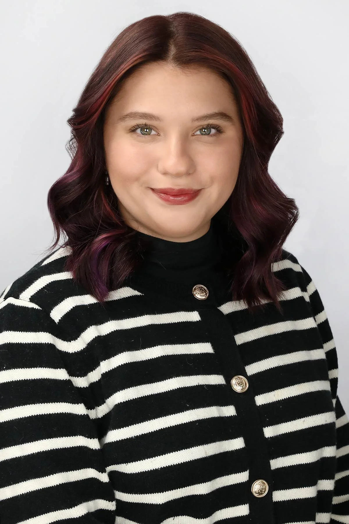 Emily Broski - Signature Stylist