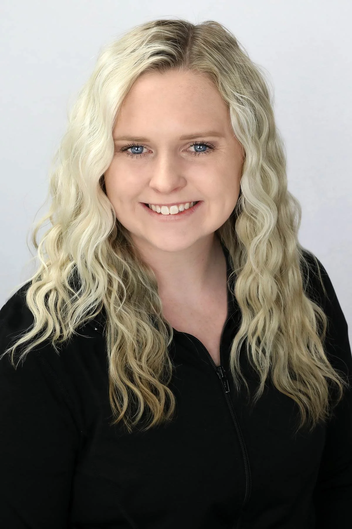 Hailey Doherty - Signature Stylist