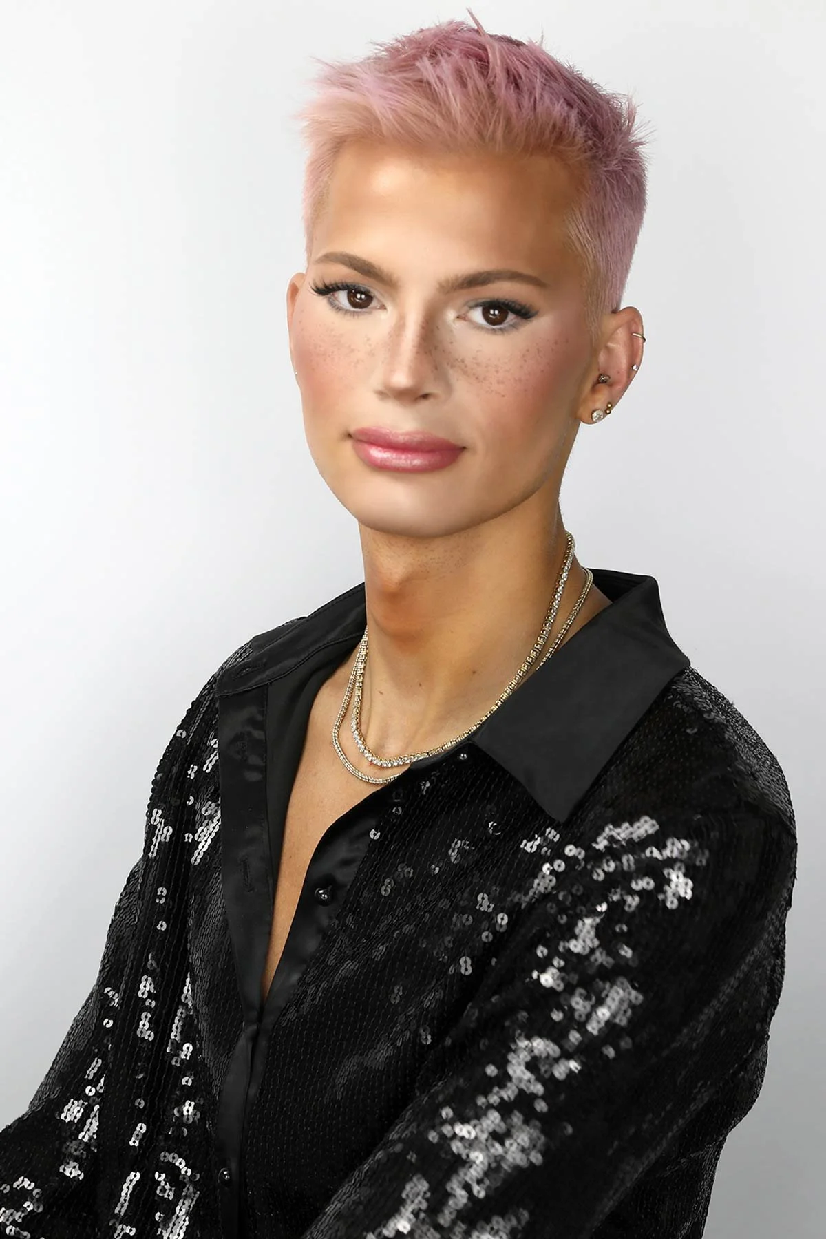 James Law - Signature Stylist