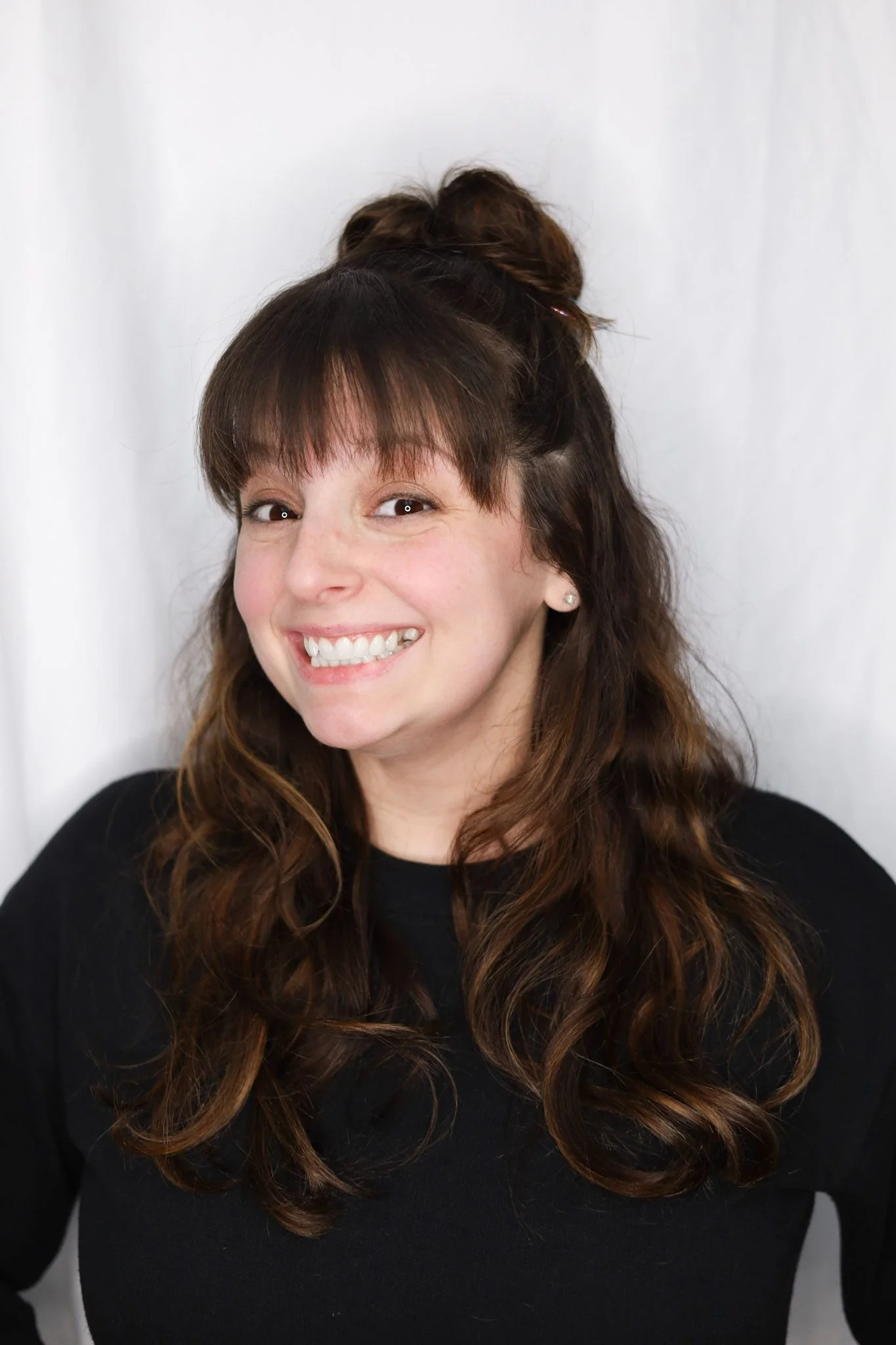 Marie Rowles - Signature Stylist