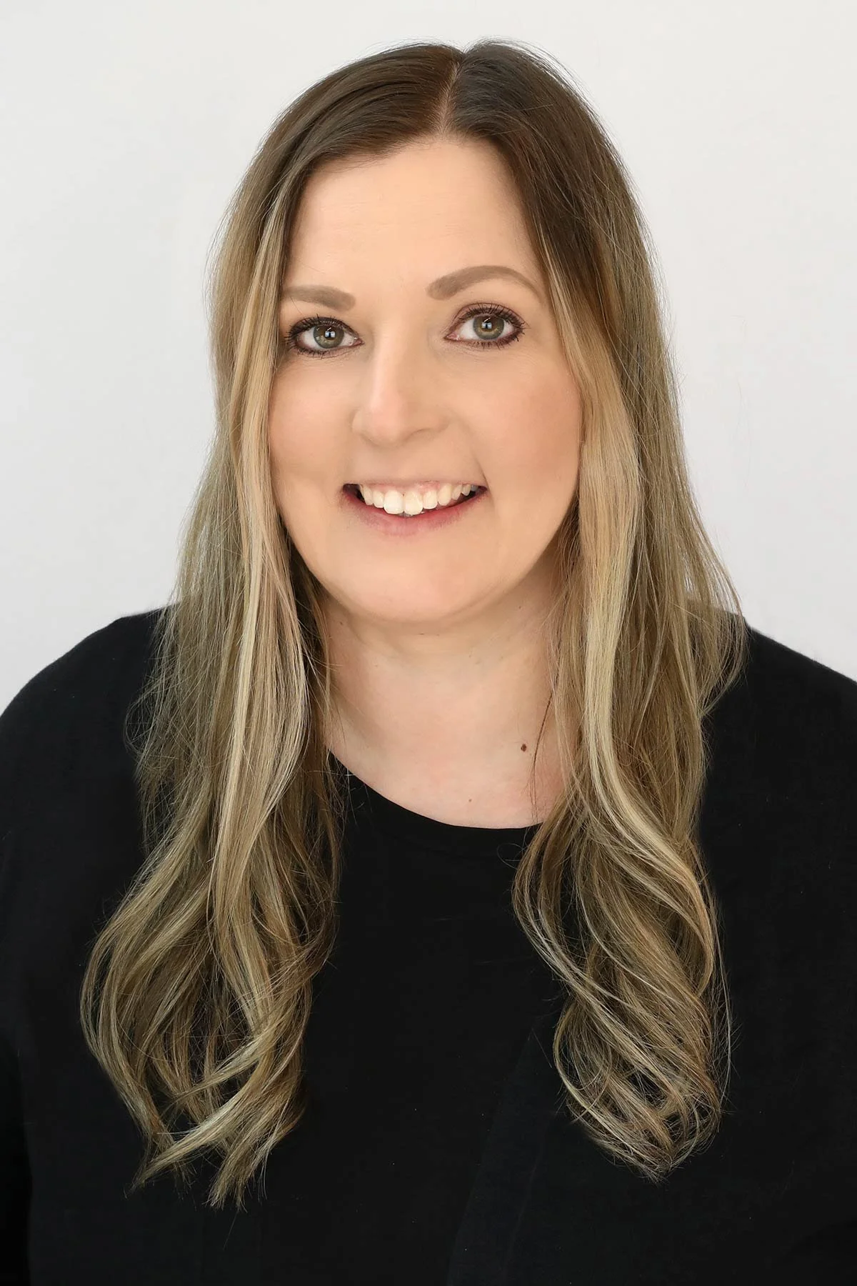 Mary Bosma (Miles) - Signature Stylist