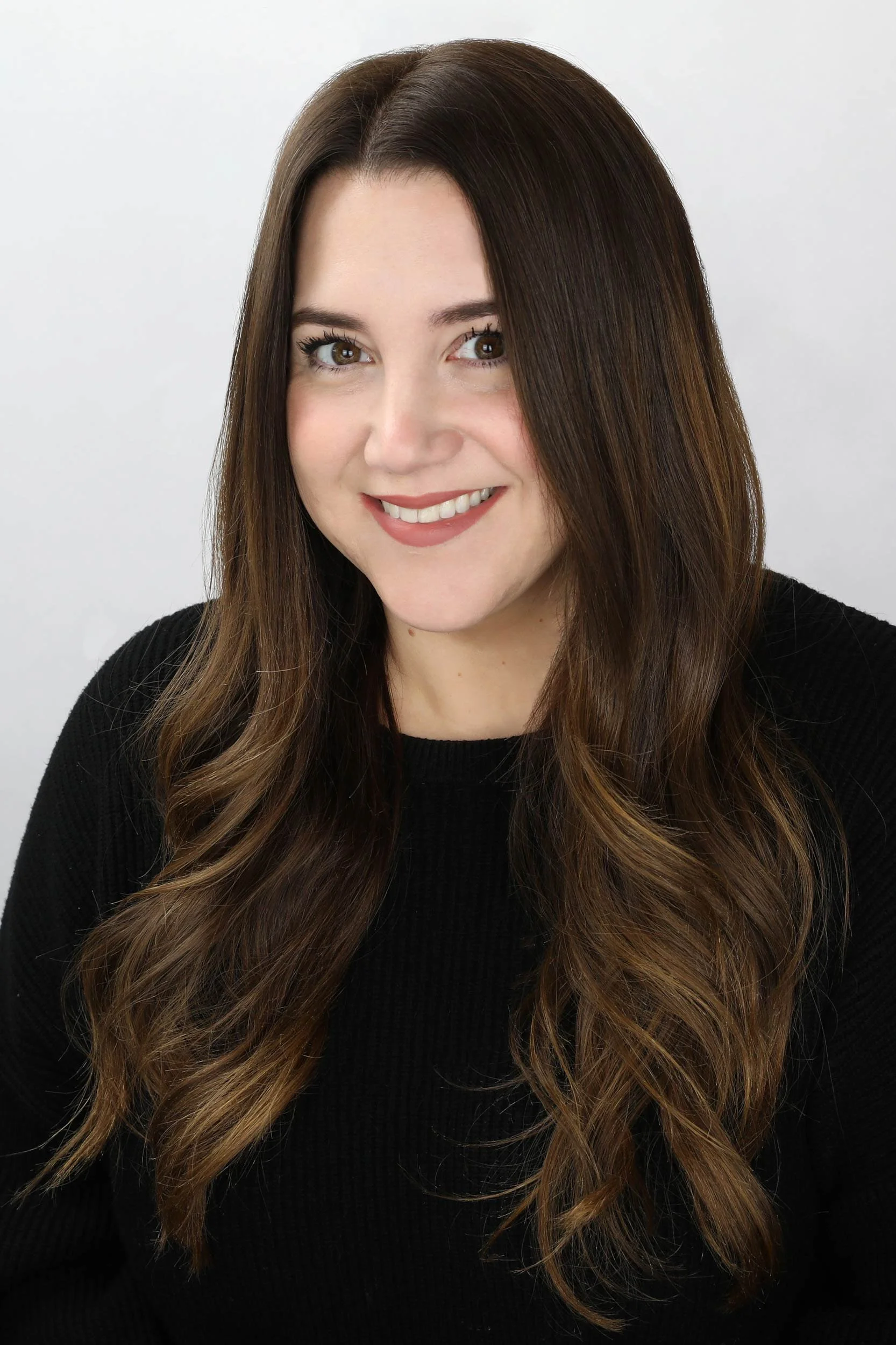 Megan Pratt - Signature Stylist