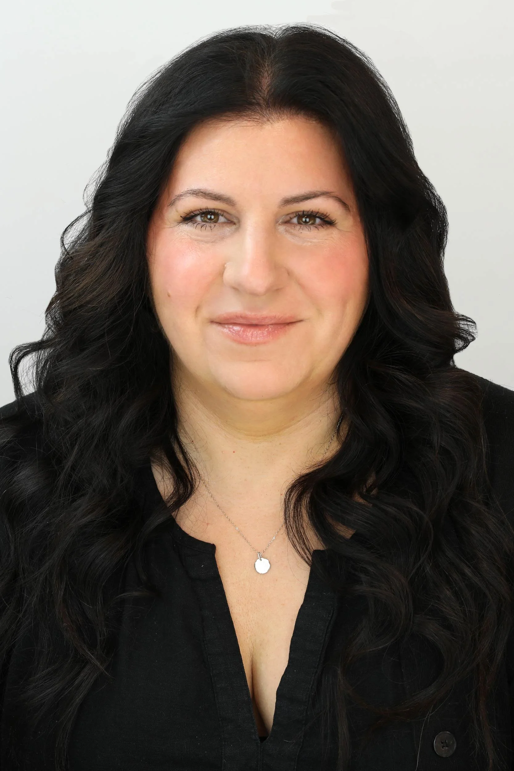 Monica Camp - Signature Stylist