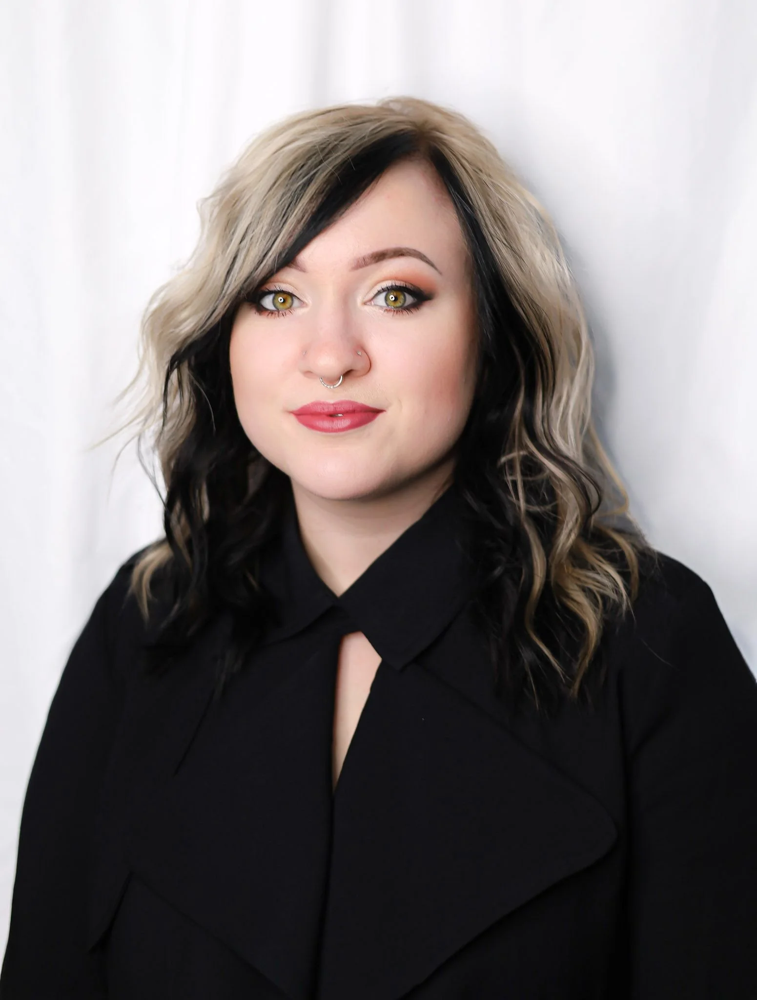 Rachel Hall - Signature Stylist