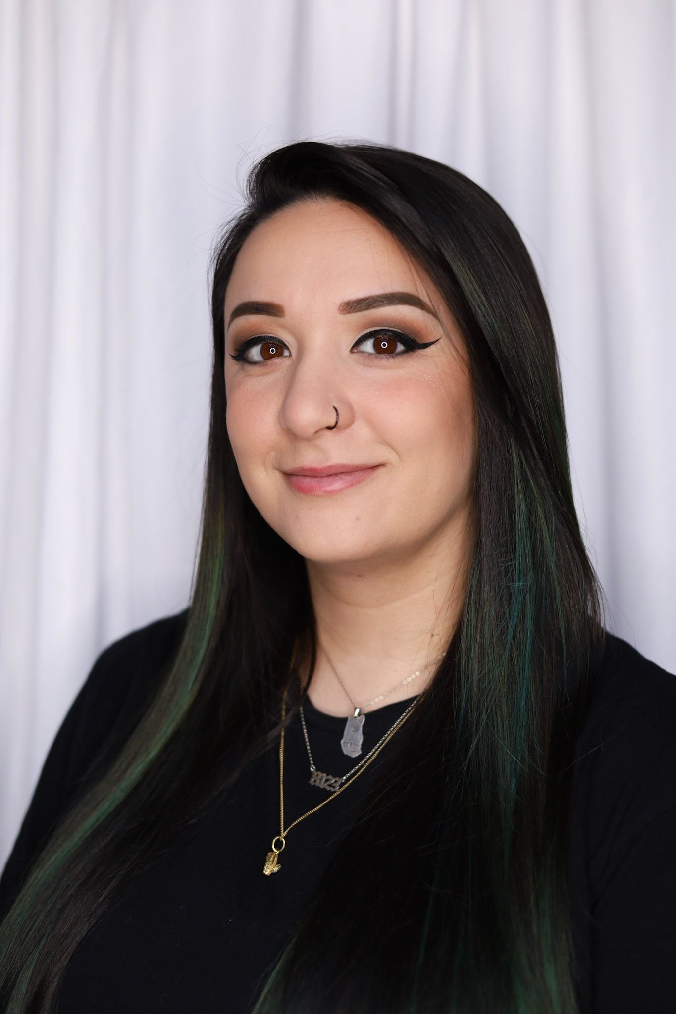 Tia Silbaugh - Signature Stylist