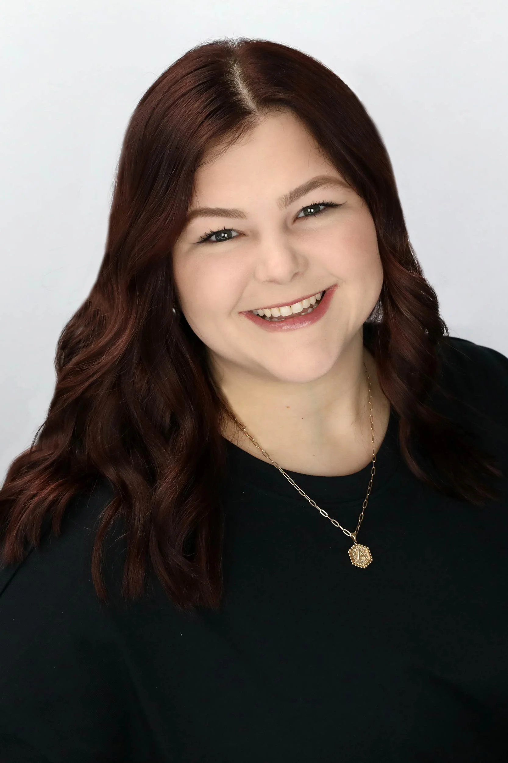 Allisson Harris - Stylist