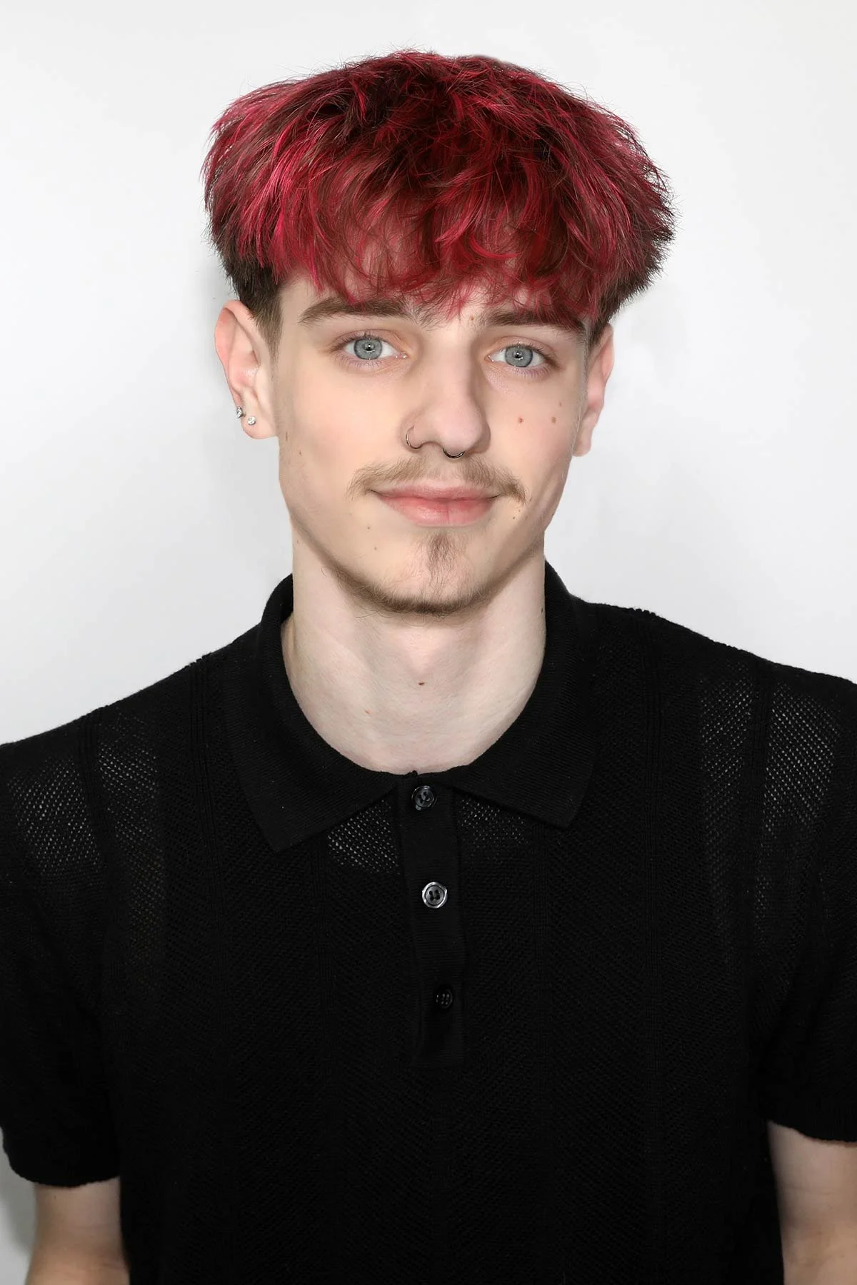 Anthony Sutton - Stylist