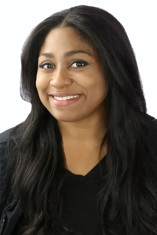 Crystal Brightharp - Stylist