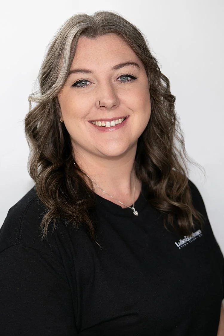 Jackie Wilds - Stylist