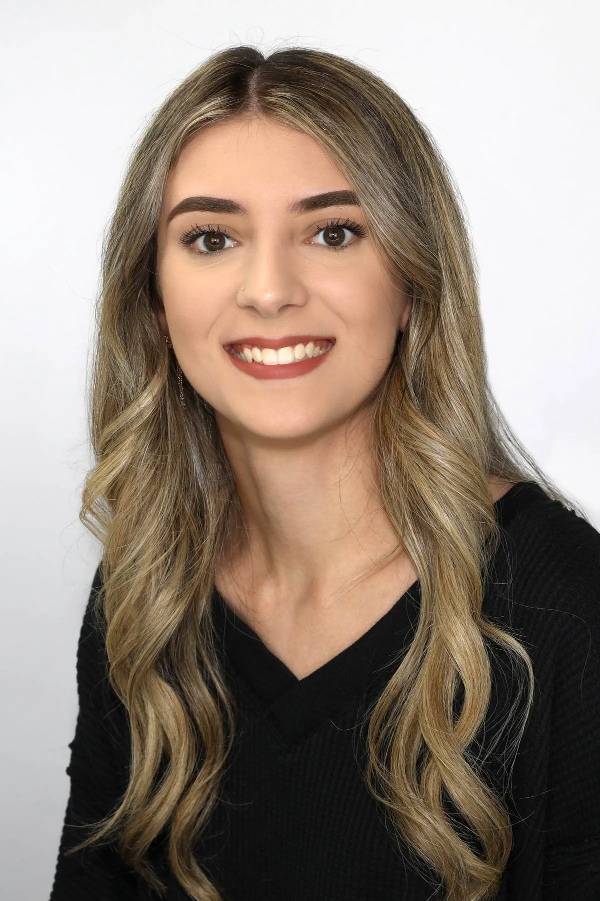 Kylie Schaefer - Stylist