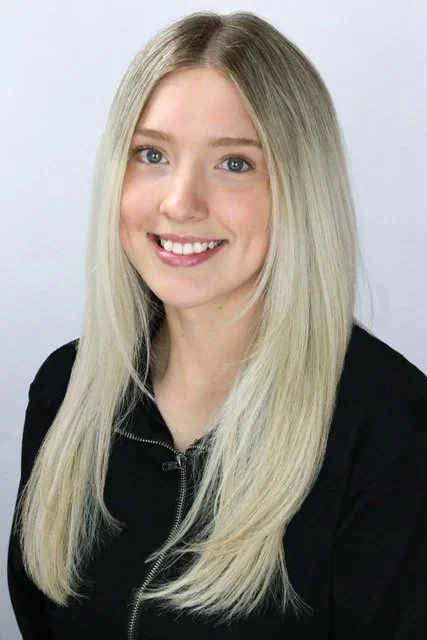 Lyss Brainard - Stylist