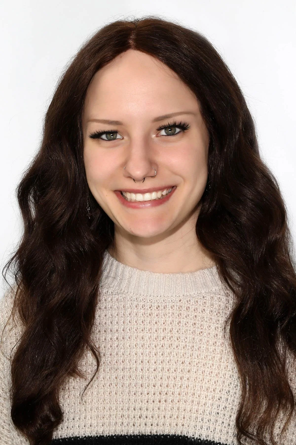 Maiya Didomenico - Stylist