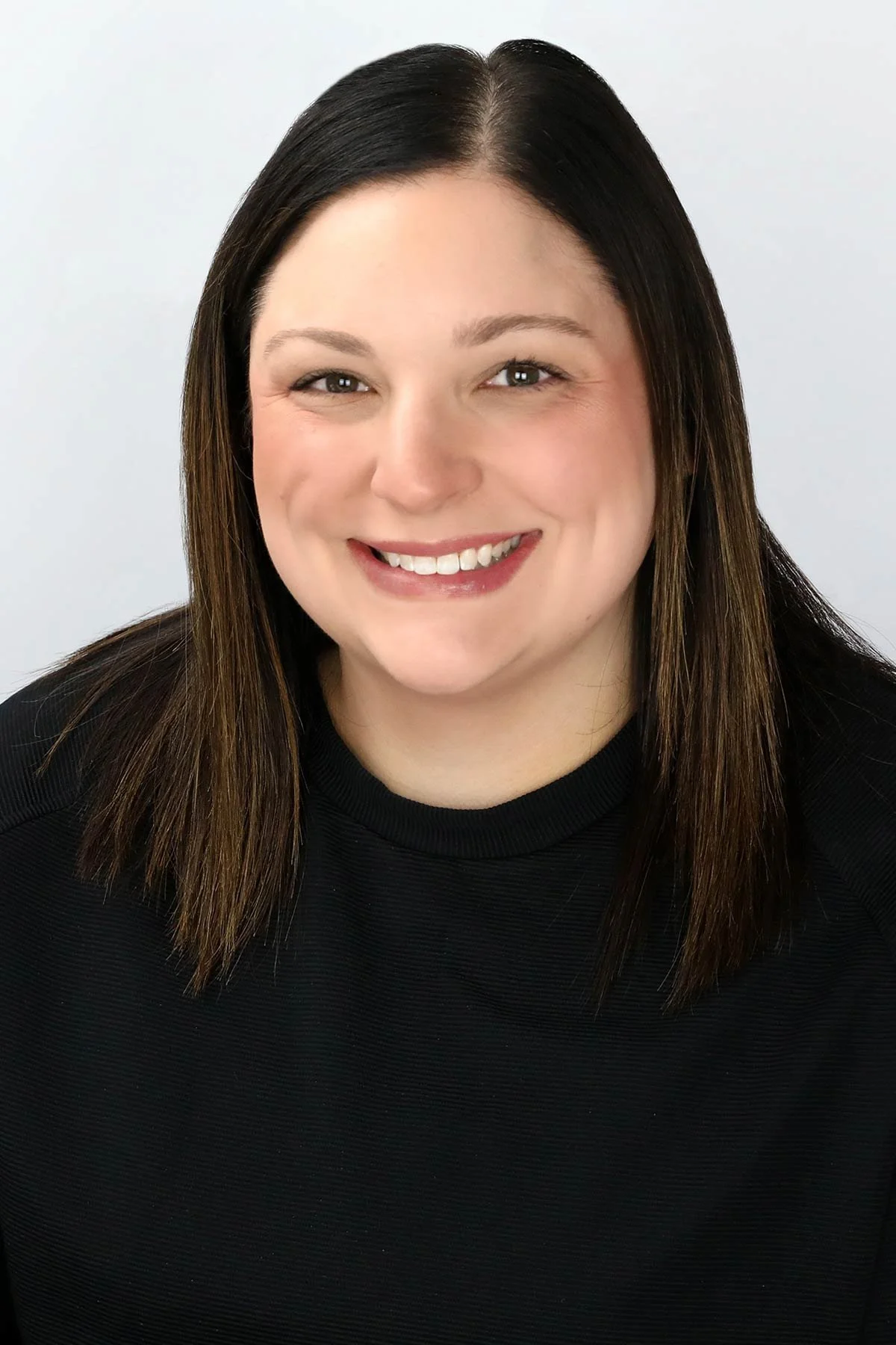 Caitlin Jones - Nail Technician and Esthetician