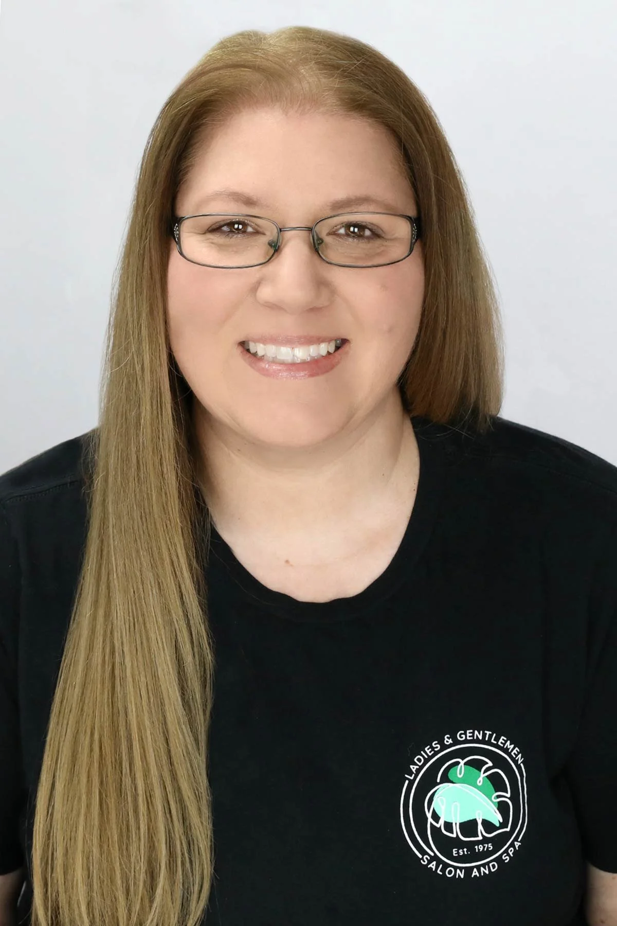 Christina Feldkamp - Nail Technician