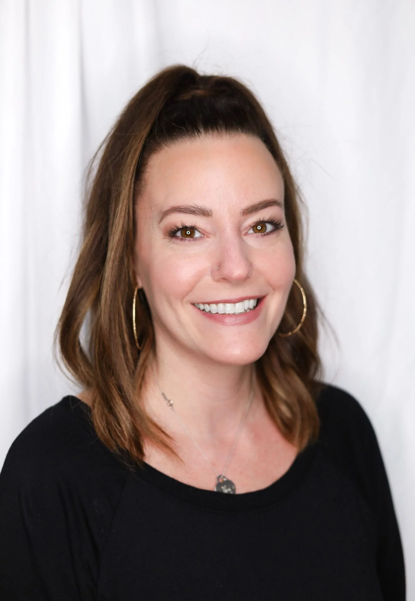 Erin Minor - Nail Technician