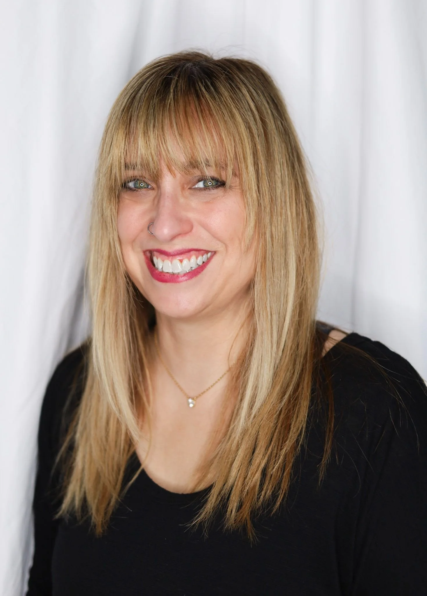 Lynda Laws - Nail Technician and Esthetician