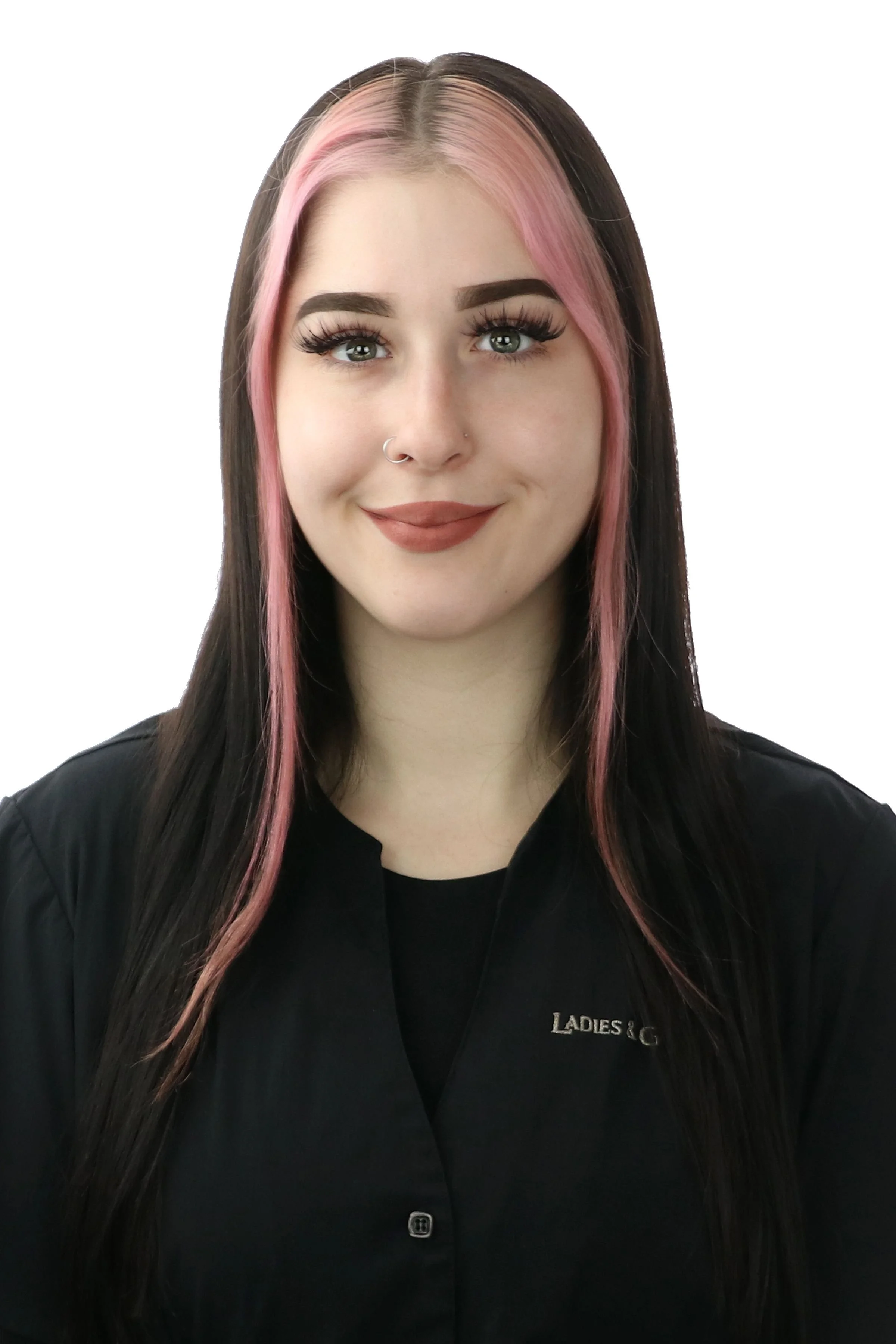 Briana Nalepka - Esthetician