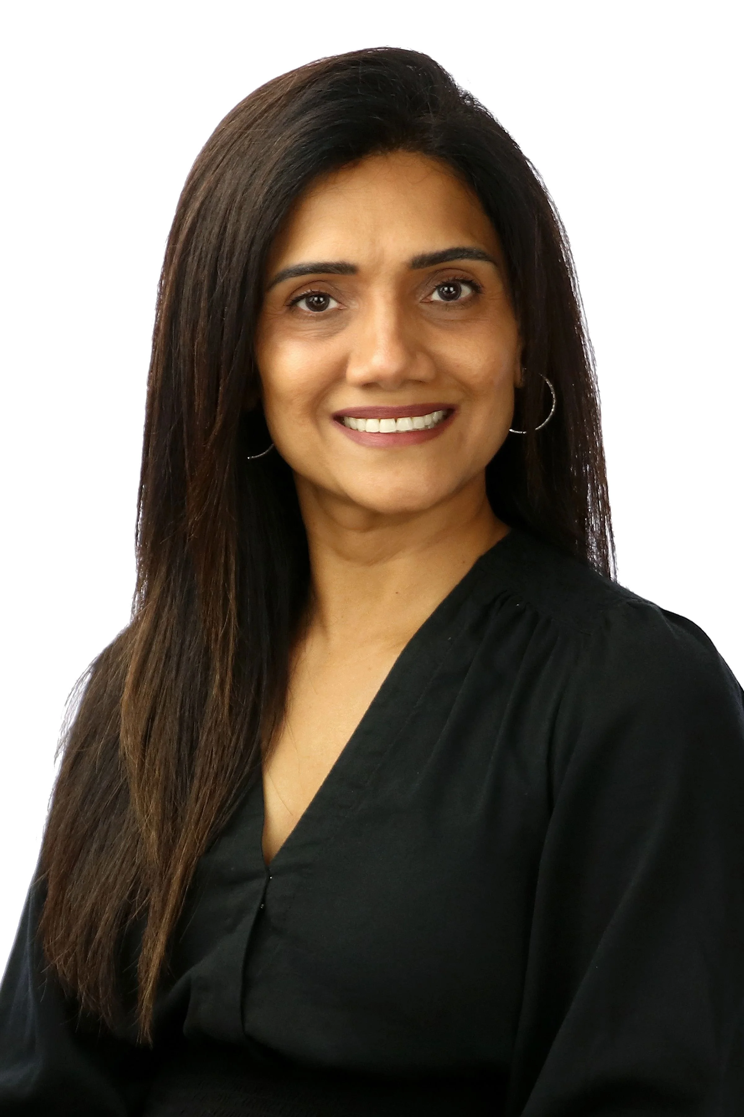 Nayna Patel - Hair Removal Specialist
