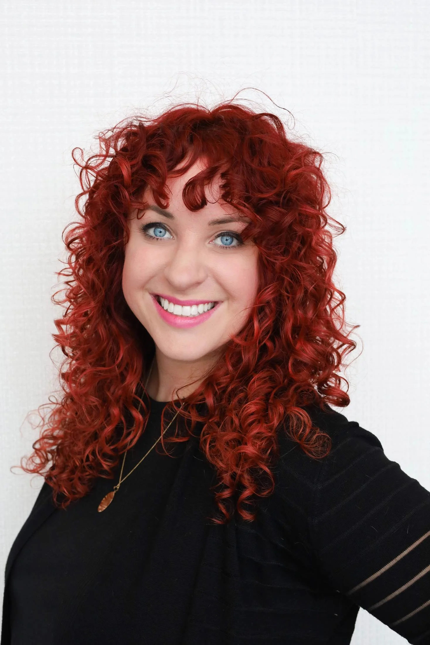 Lea Greenburg (Rizer) - Advanced Signature Stylist 