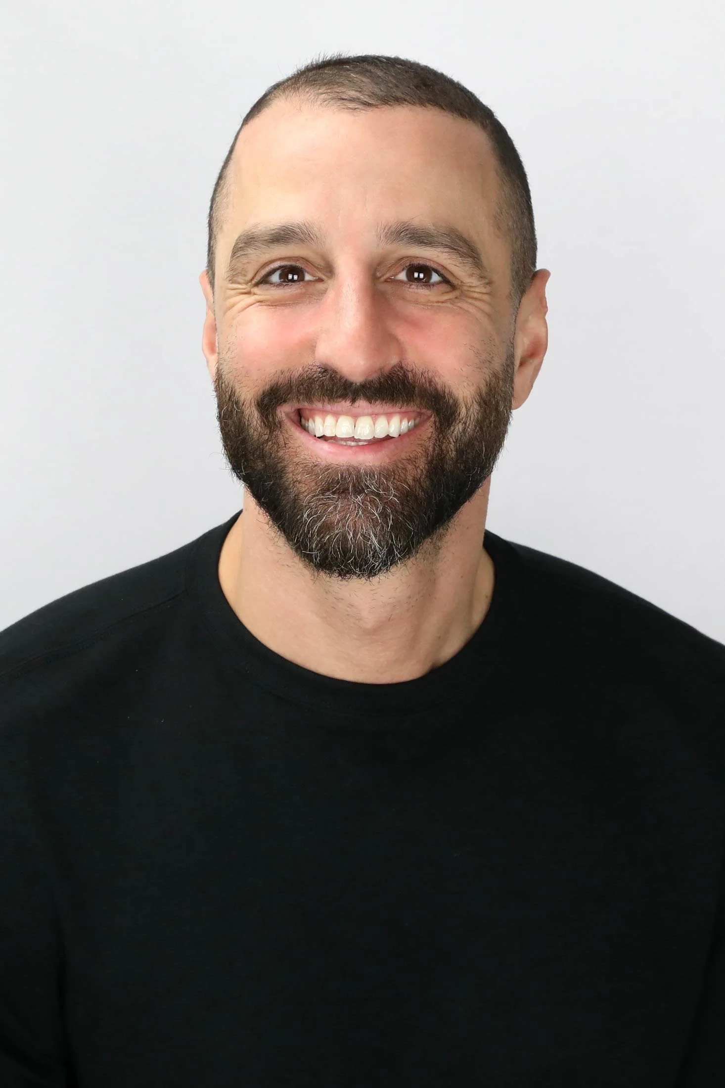 Patrick Ina - Creative Director/Master Stylist