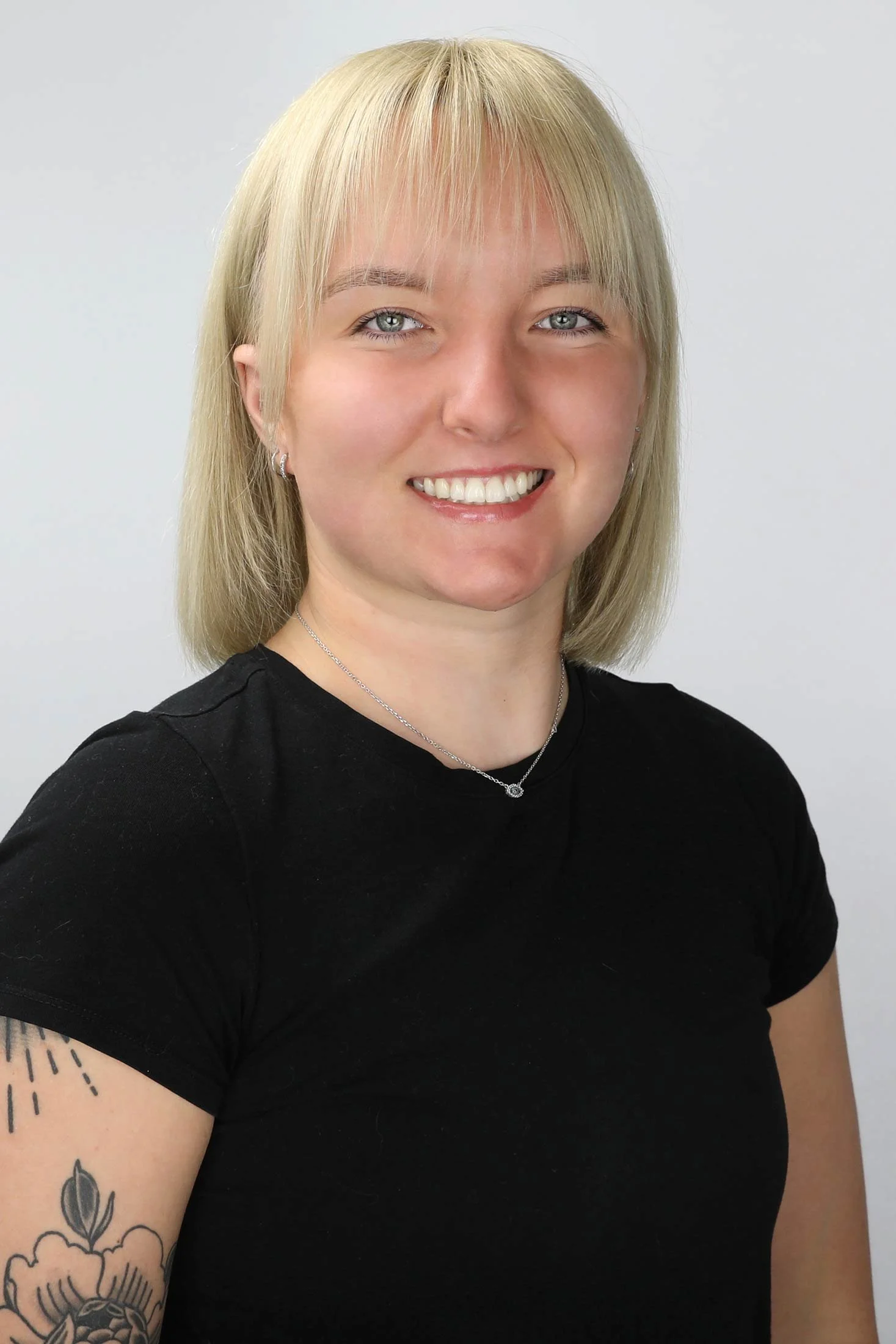 Kate Stavnicky - Advanced Stylist