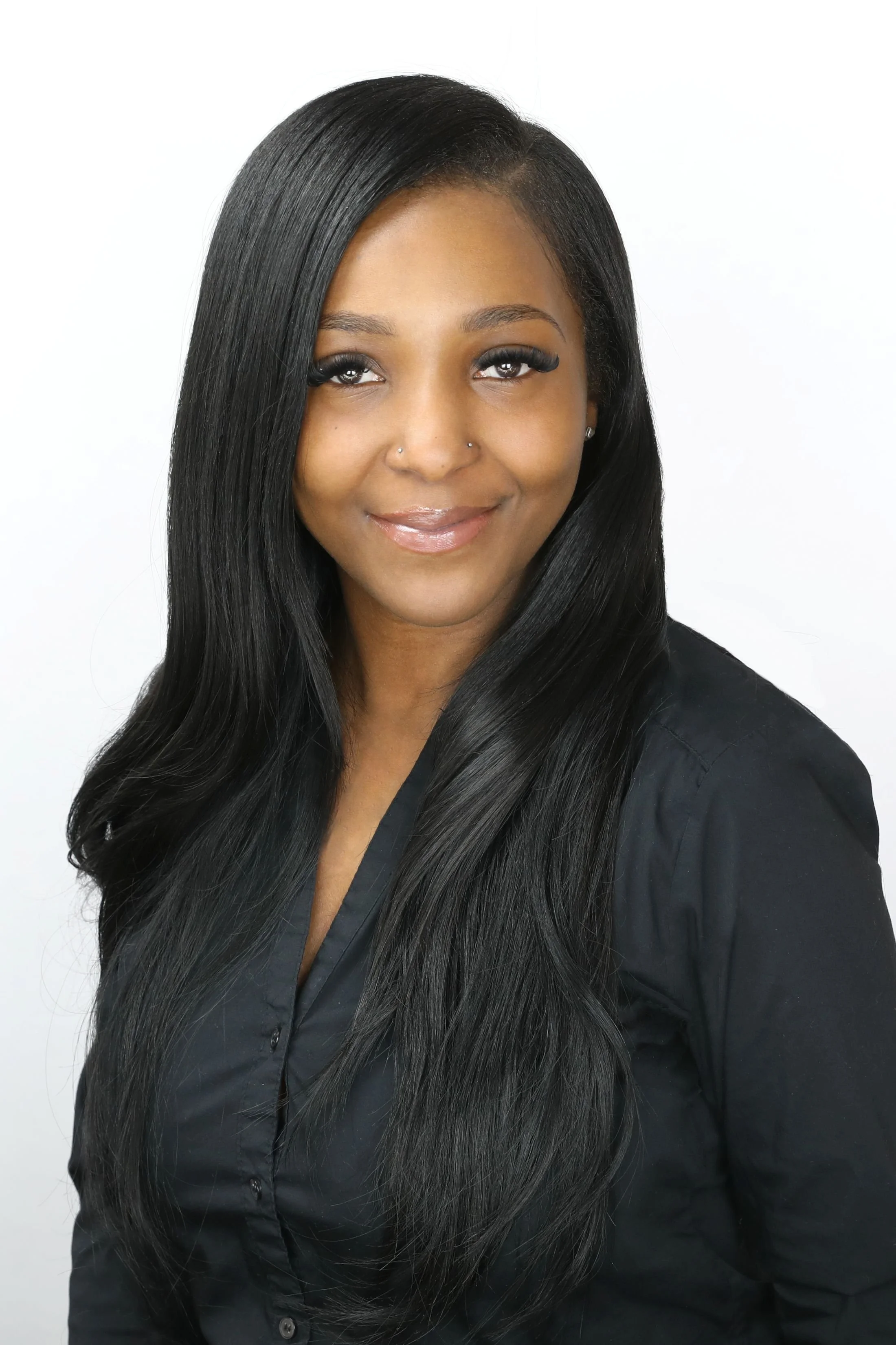 Hope McCain - Esthetician