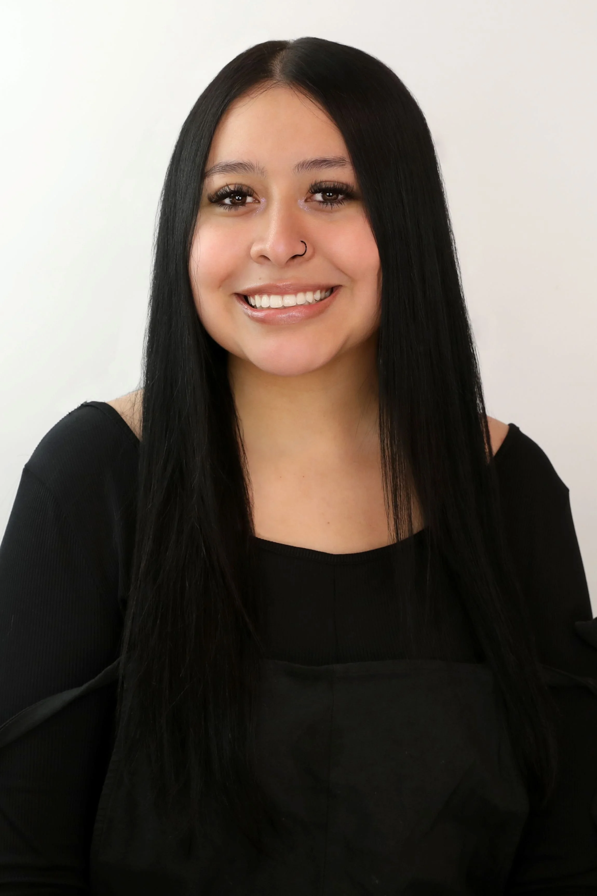 Drea Garcia - Stylist