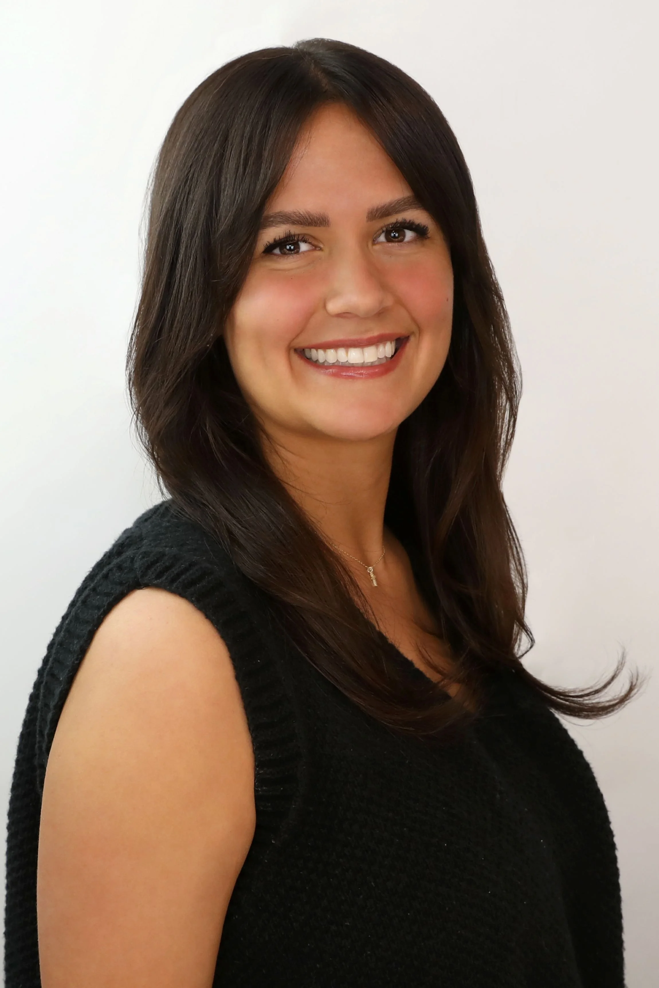 Nicole Hamski - Stylist