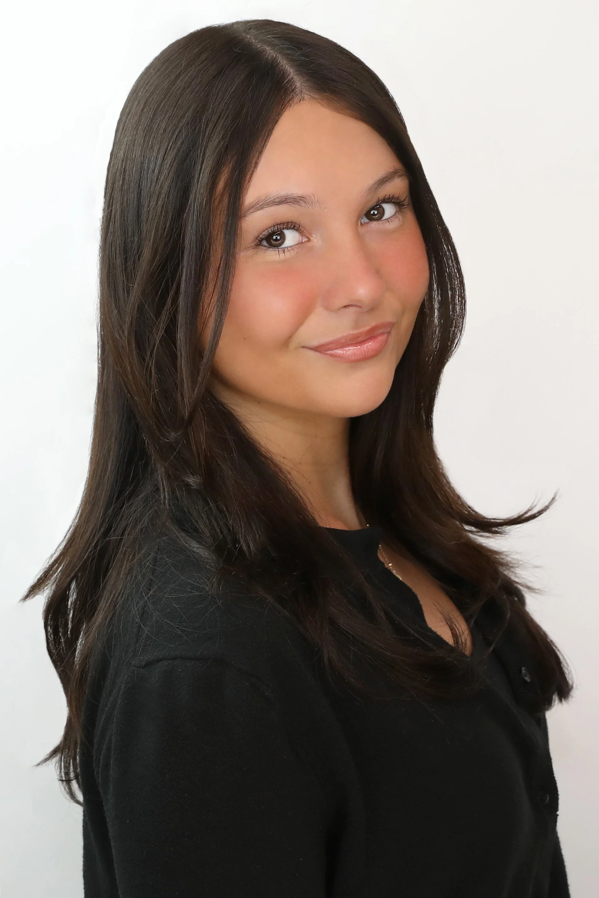 Hayley Barna - Stylist