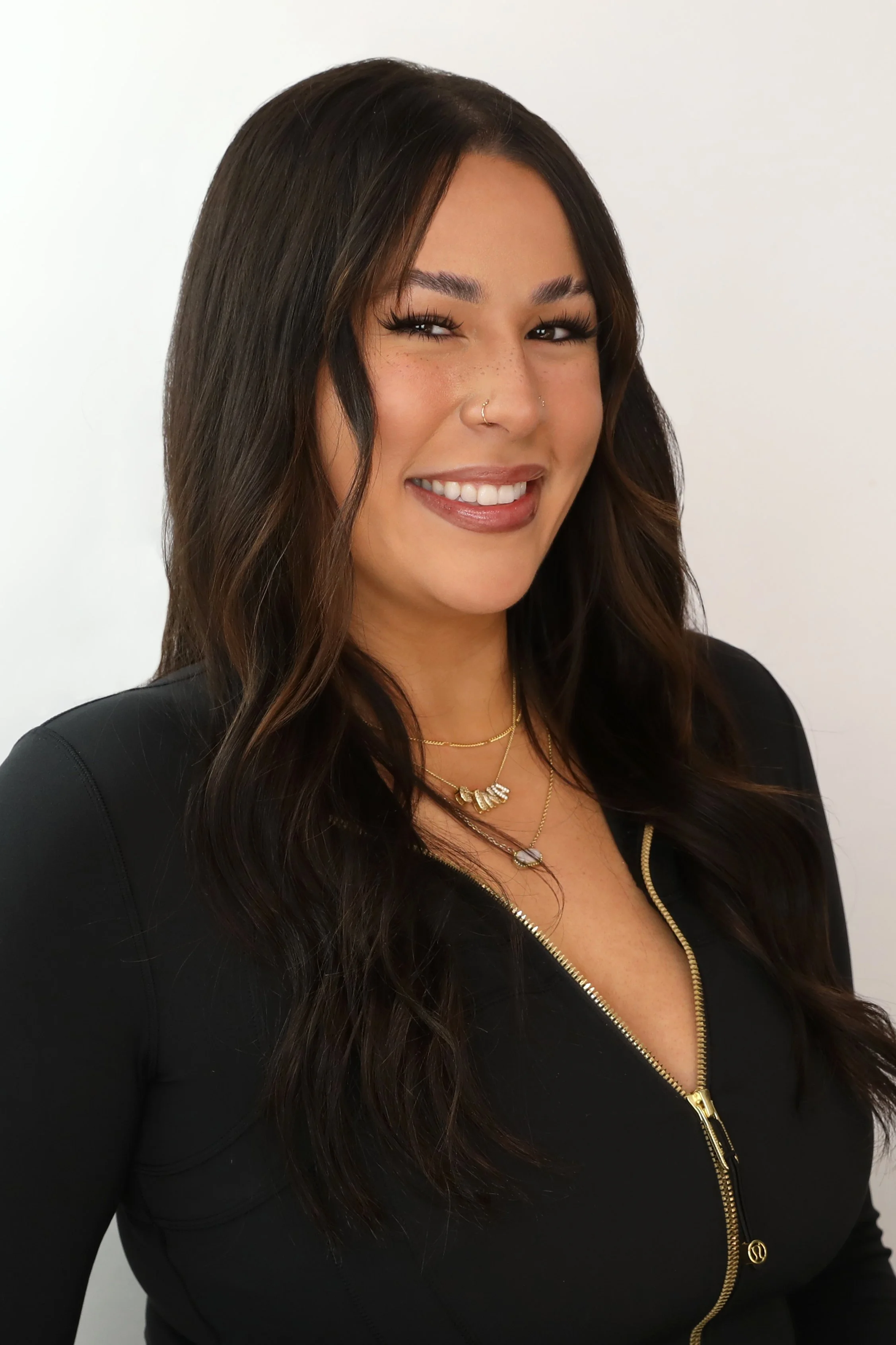 Gina Striano - Stylist