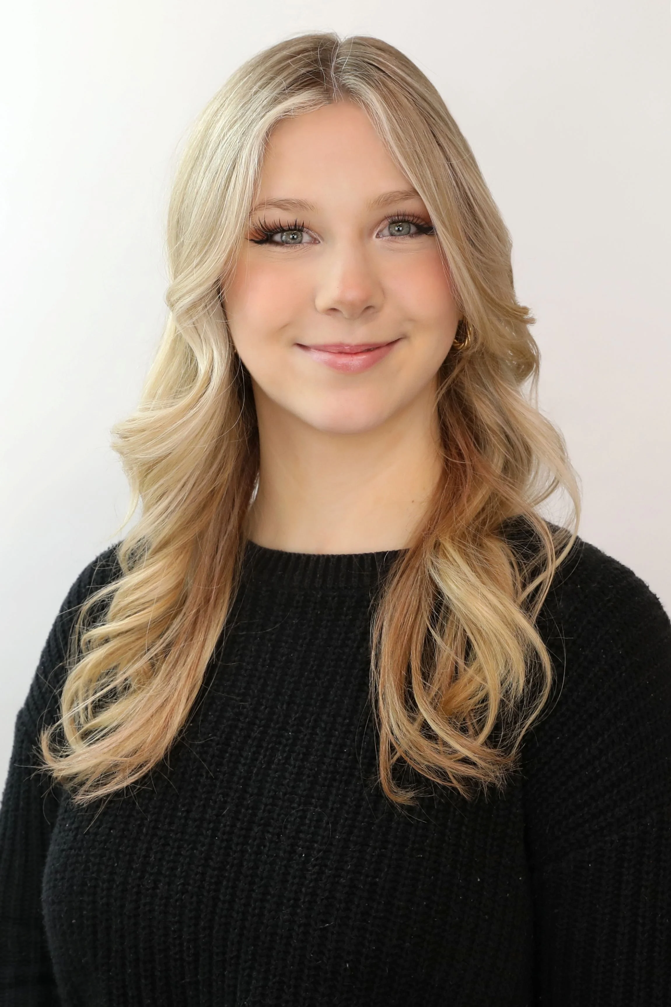 BreAnna Bruce - Stylist