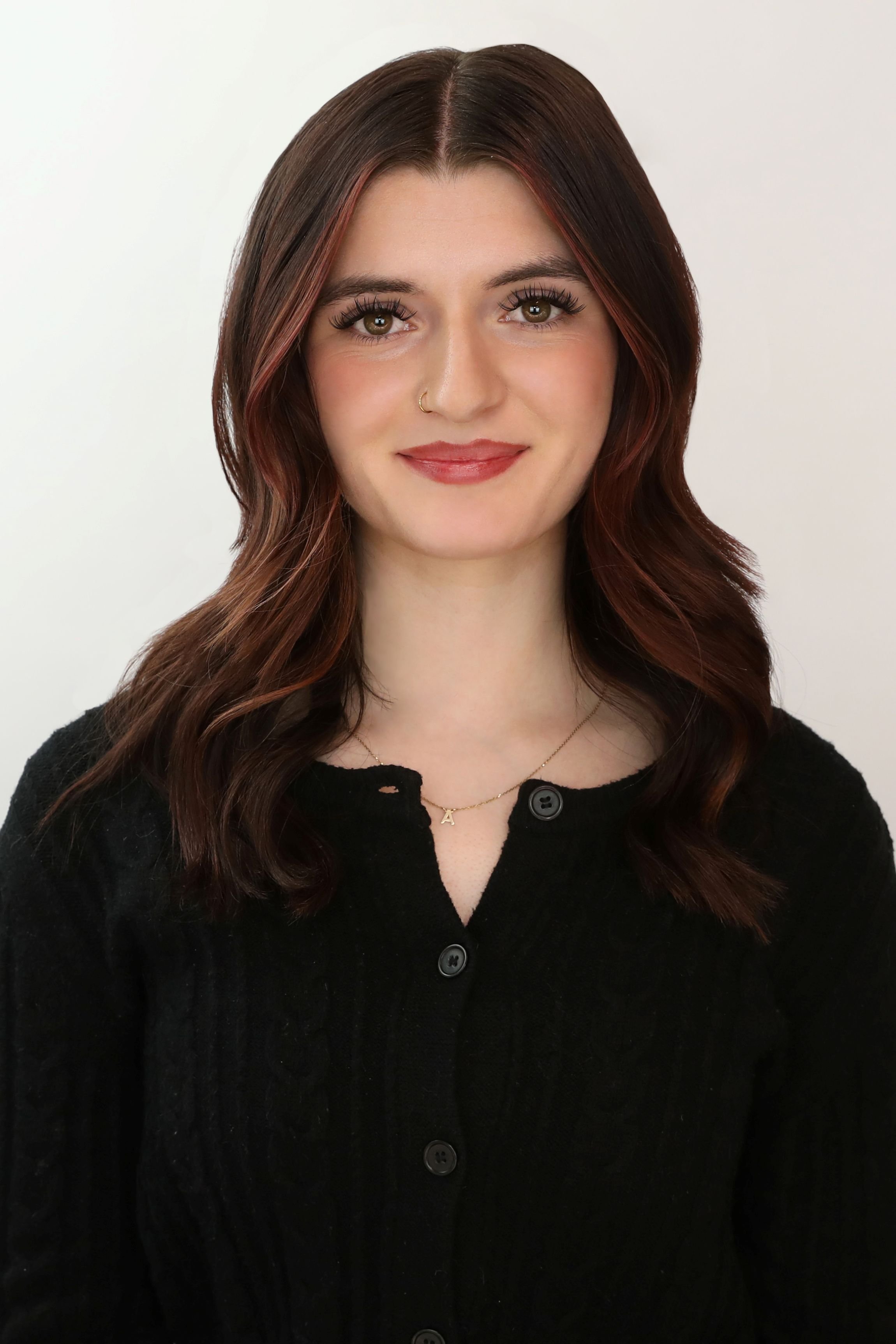 Antoinette Nadolski - Stylist