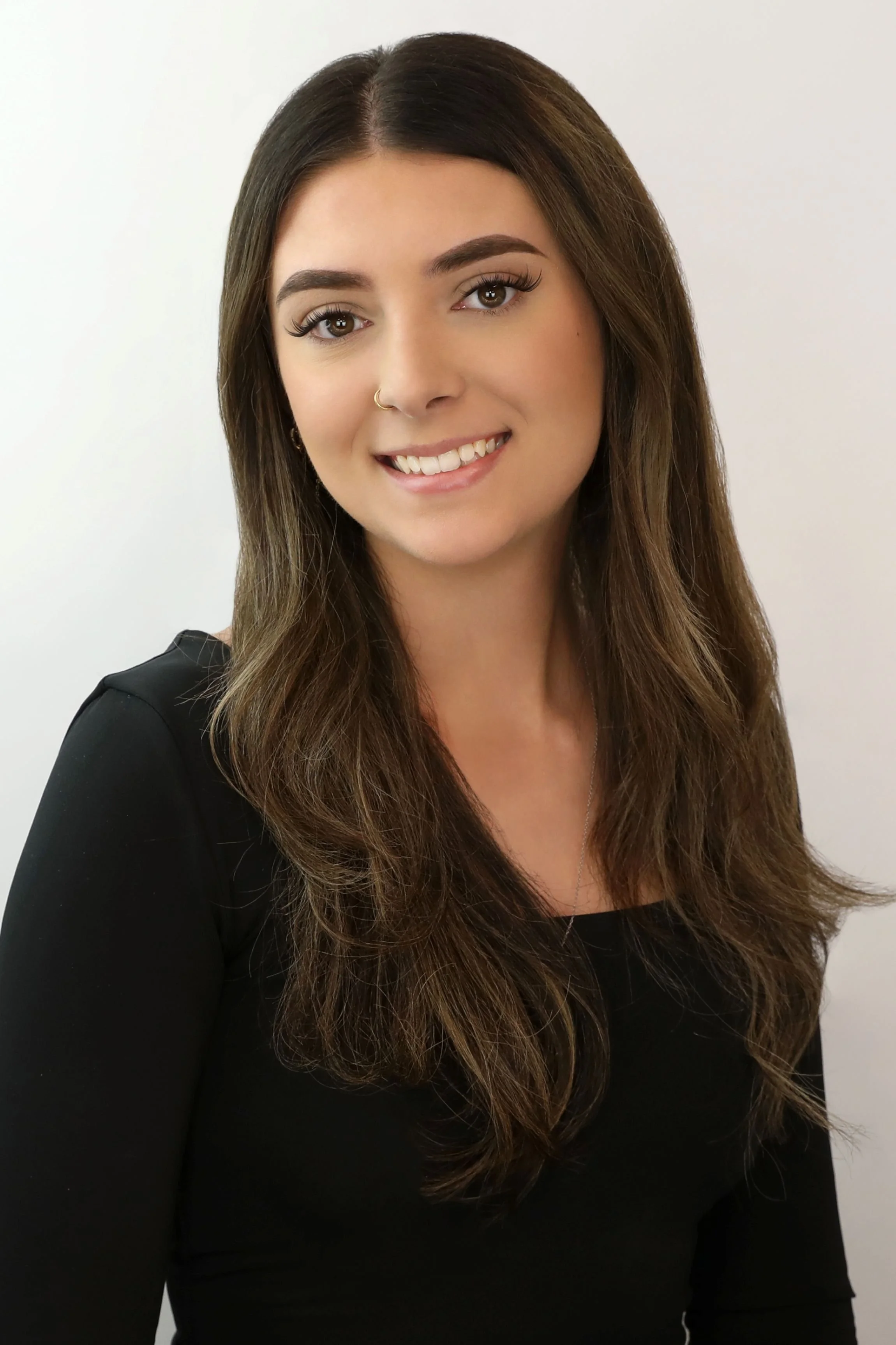 Kylie Schaefer - Stylist