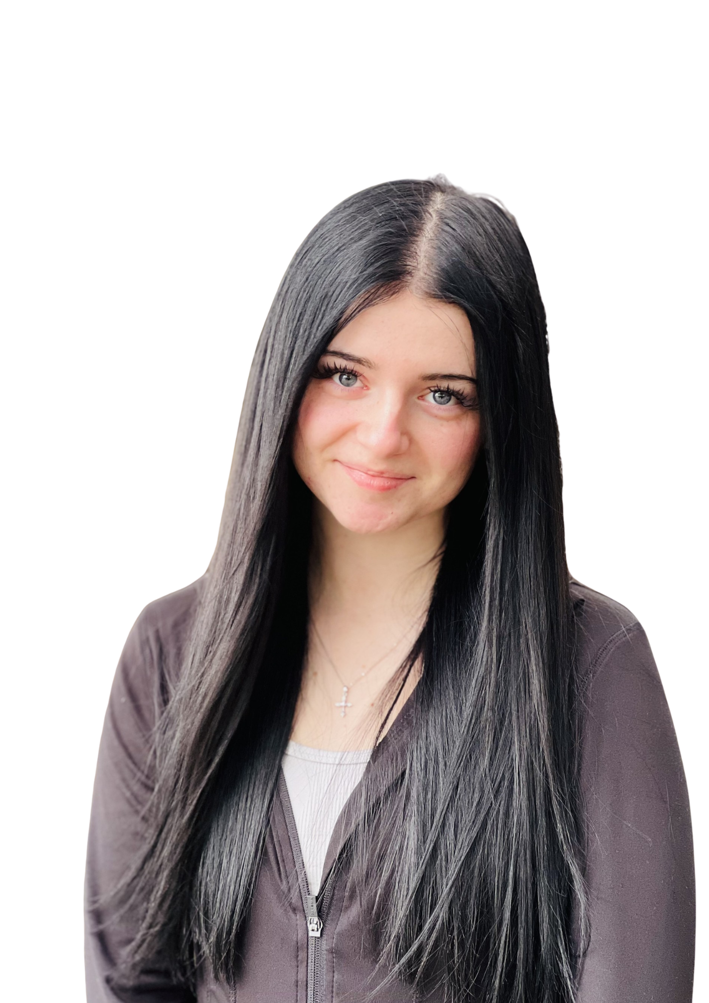 Keira Gillen - Nail Technician