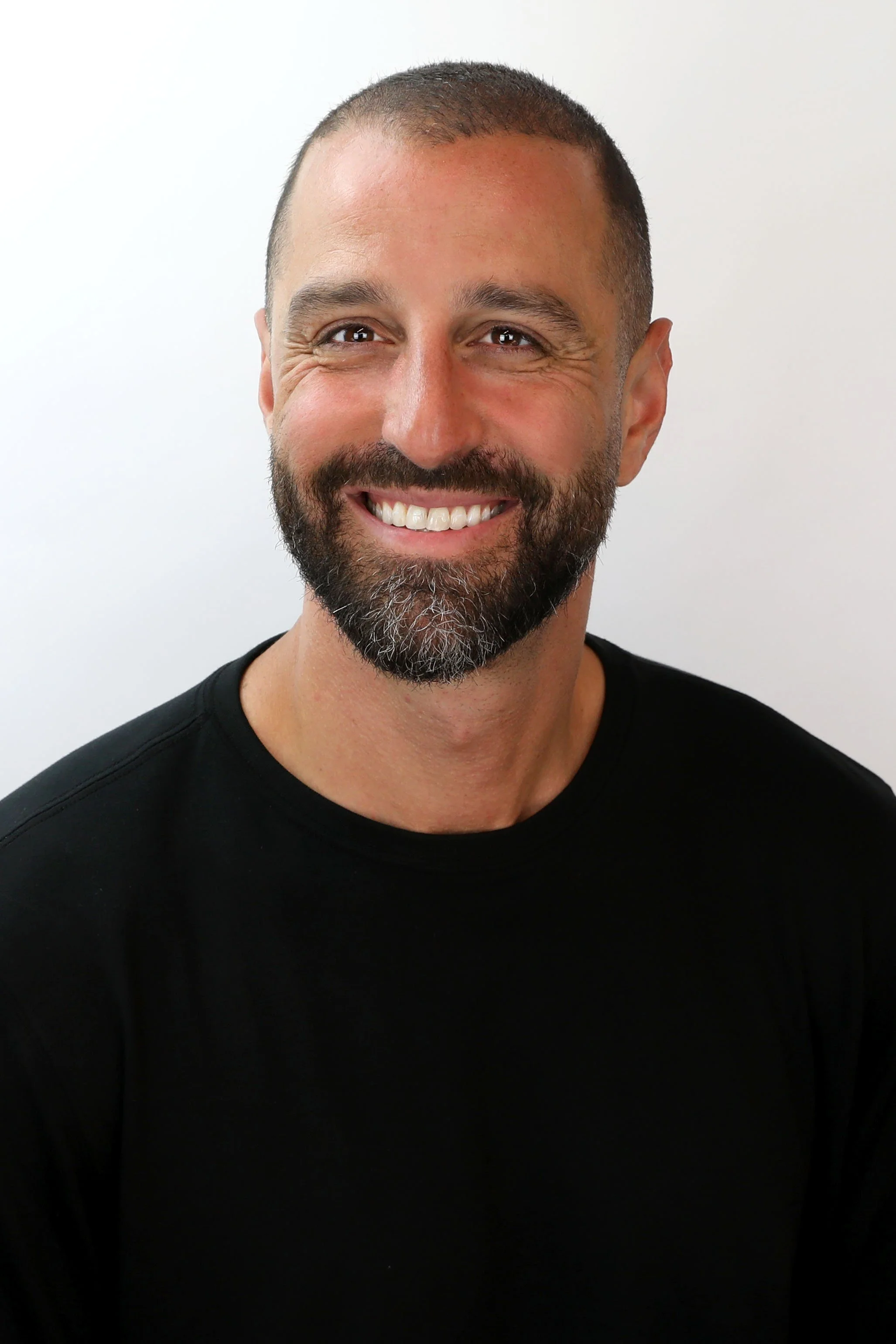 Patrick Ina - Creative Director/Master Stylist
