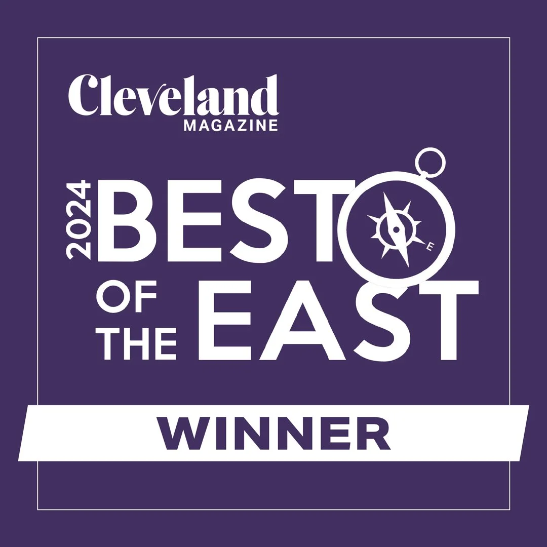 We're 'Best of the East' Winner! — Ladies & Gentlemen Salon and Spa