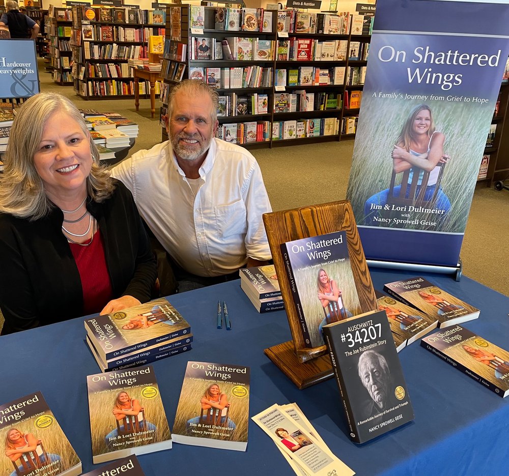 nancy and jim barnes and noble book signing.jpg