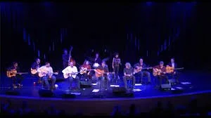 With Shades of Django @ Jazz at Lincoln Center