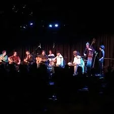 With Shades of Django @ Jazz at Lincoln Center