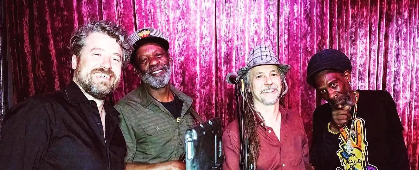 The Brooklyners @ Garcia's The Capitol Theater