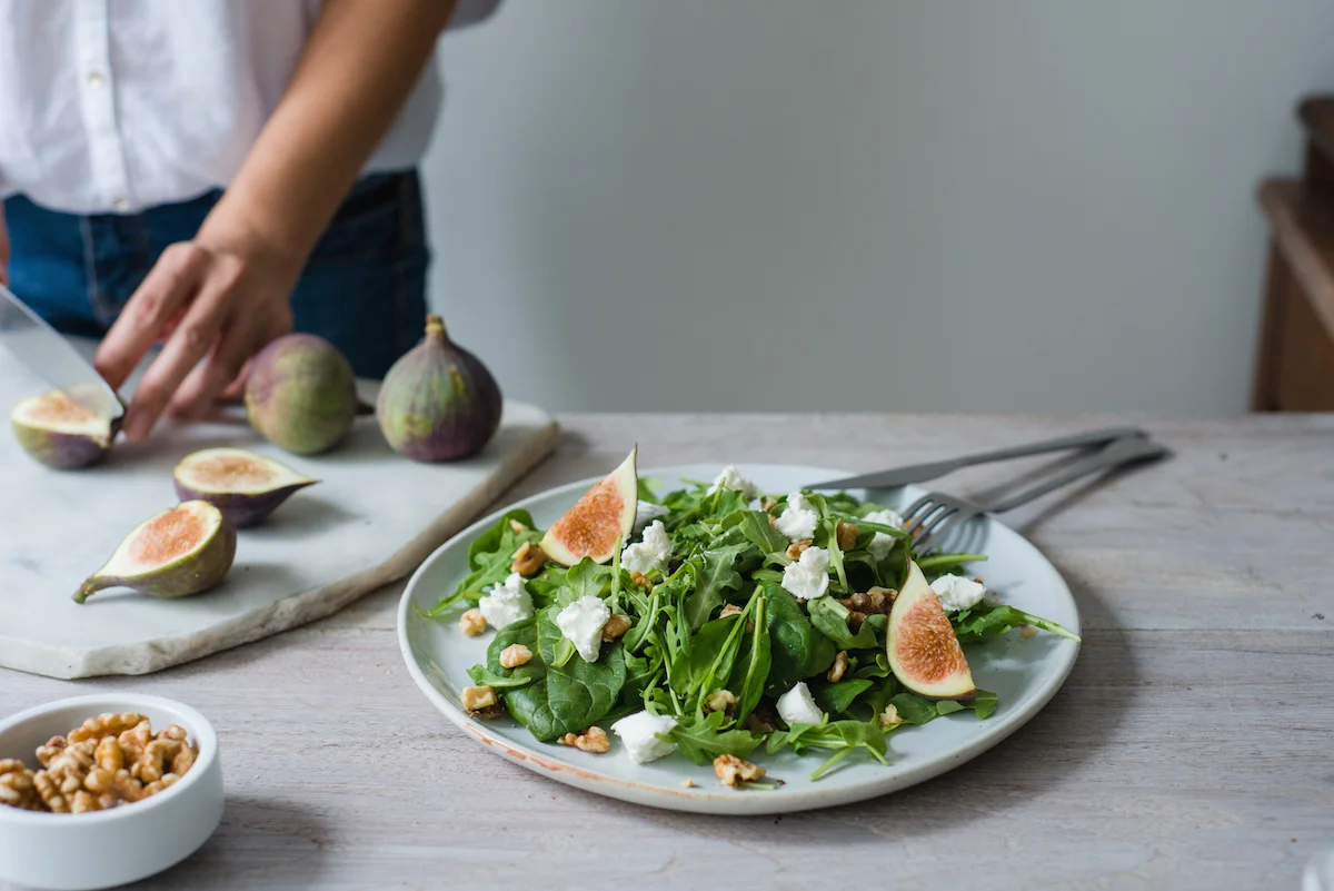 Plain Vanilla salad.jpg