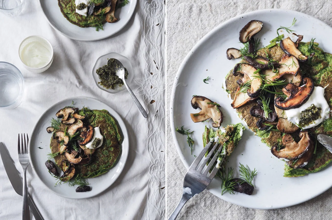 Food Photography Workshops