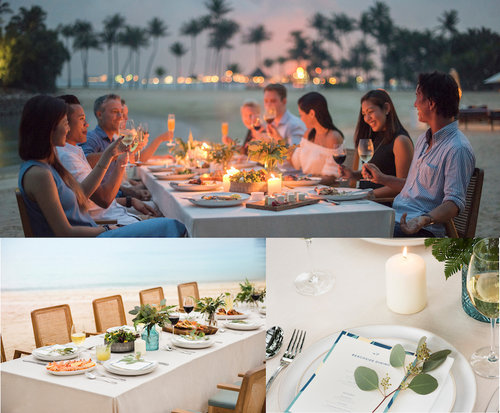 Styling Consultancy for Restaurants, Caterers or Private workshops