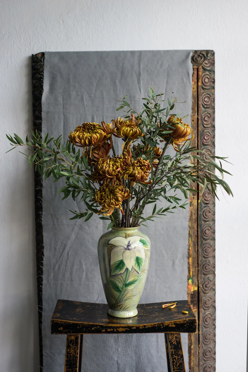 Charlotte Puxley Flowers