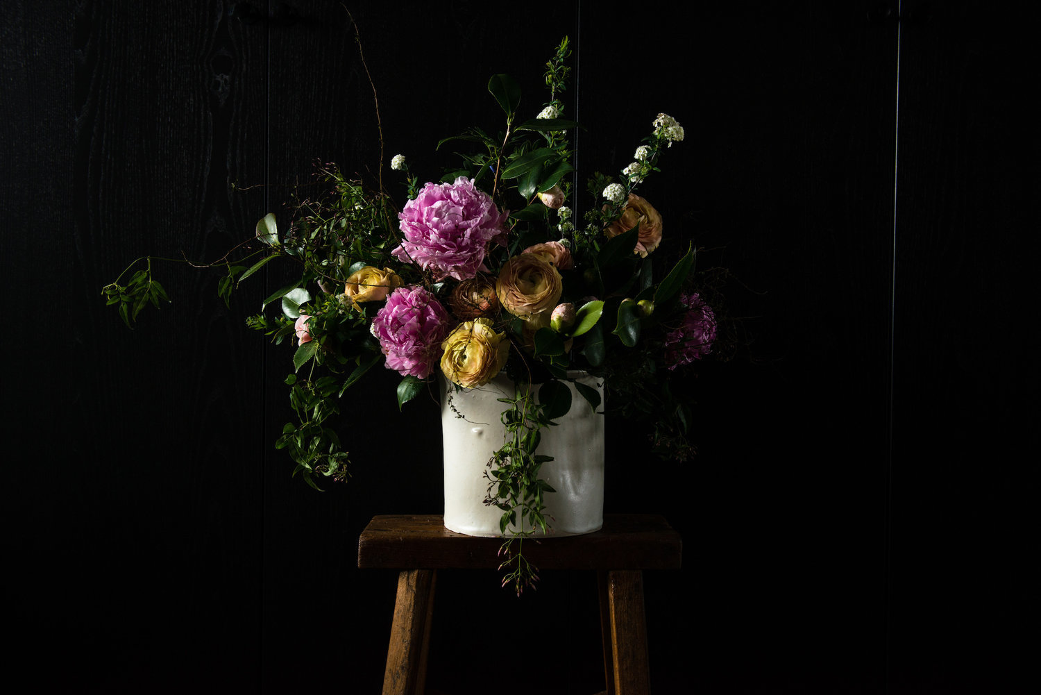 Charlotte Puxley Flowers