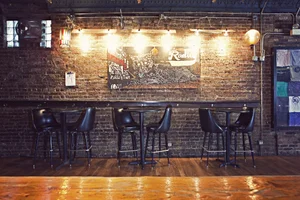 The Empty Bottle photo