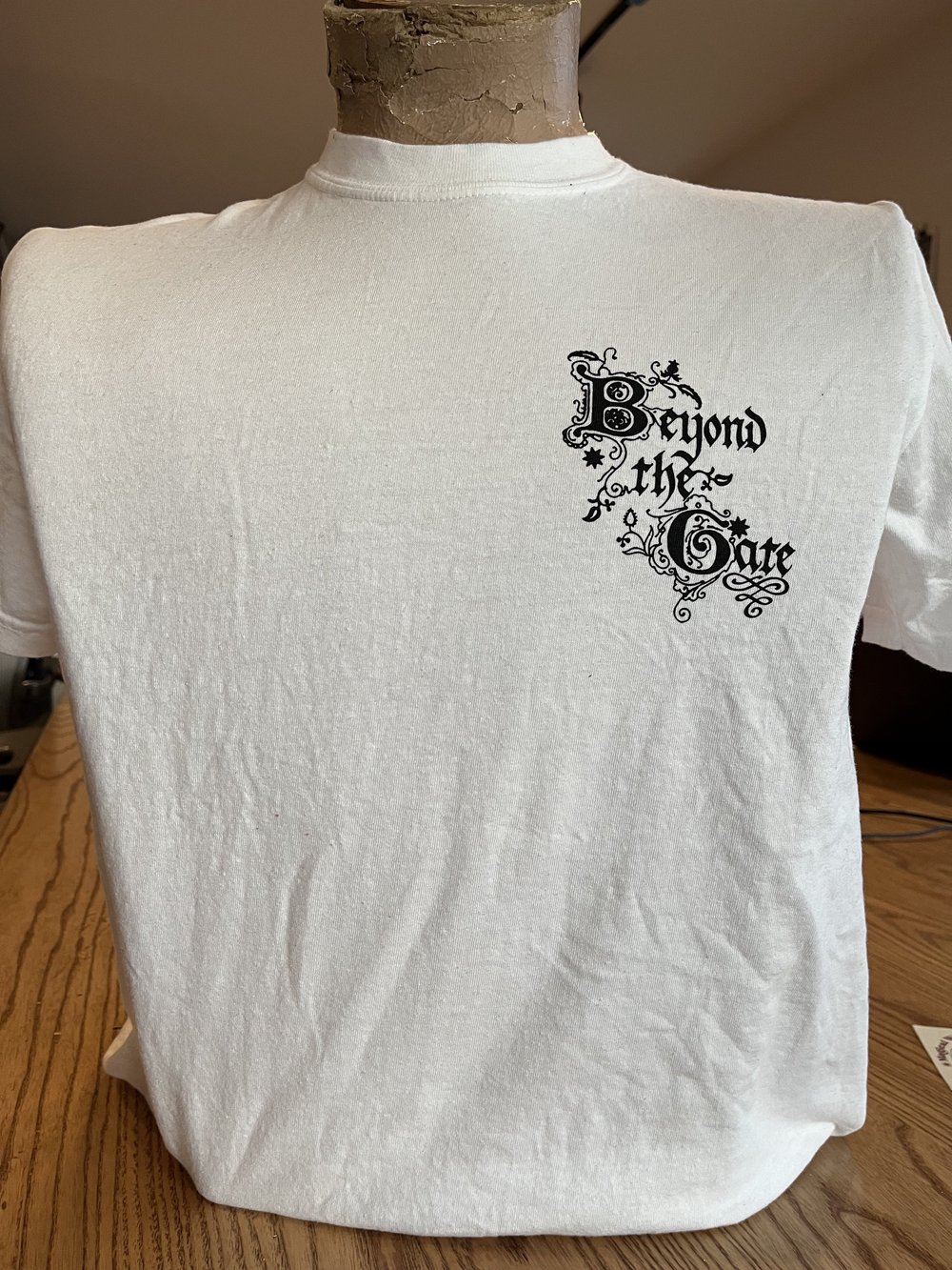 Beyond the Gate: Les Rallizes Dénudés Shirt